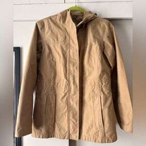 L.L. Bean Women's H2OFF Rain Jacket